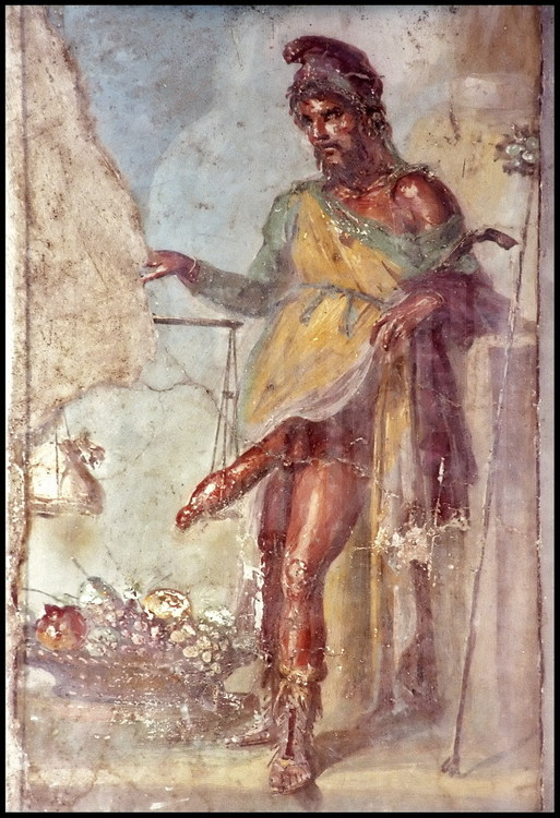 Penis Ritual