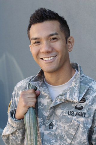 David Yang